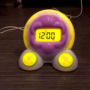 Mirari Ok To Wake kids alarm clock